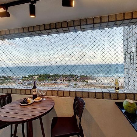 Apartamento Confortável na Praia do Futuro por Carpediem Fortaleza  Esterno foto