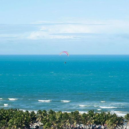 Apartamento Confortável na Praia do Futuro por Carpediem Fortaleza  Esterno foto