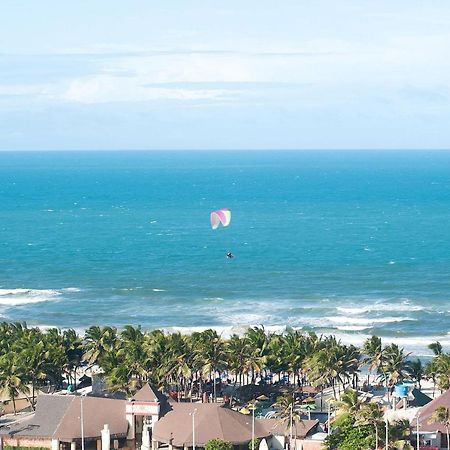 Apartamento Confortável na Praia do Futuro por Carpediem Fortaleza  Esterno foto