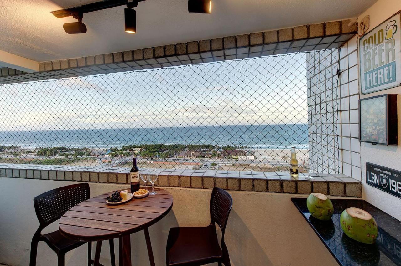 Apartamento Confortável na Praia do Futuro por Carpediem Fortaleza  Esterno foto