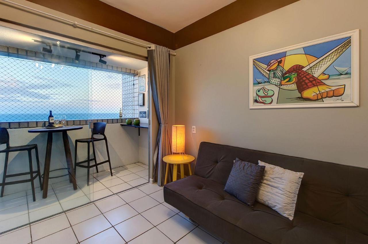 Apartamento Confortável na Praia do Futuro por Carpediem Fortaleza  Esterno foto