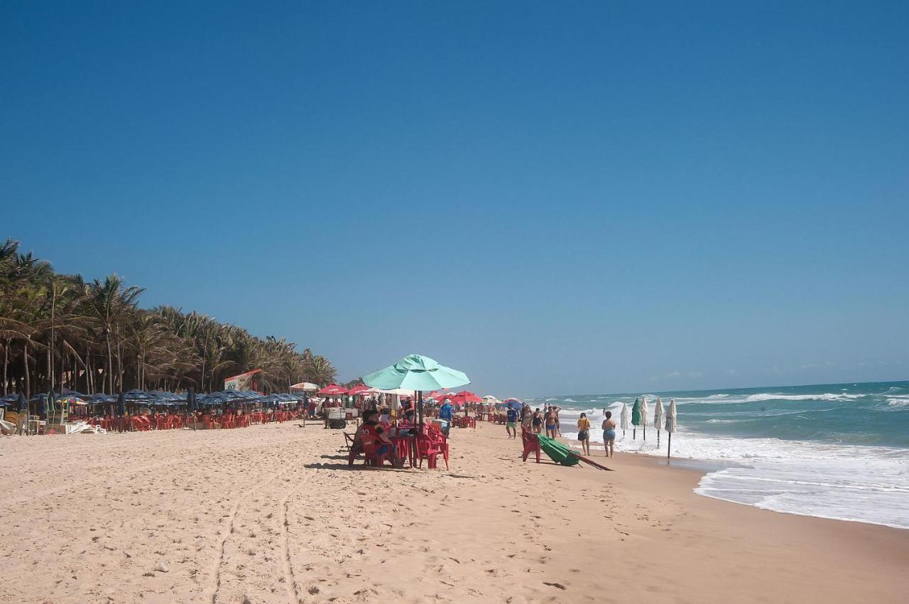 Apartamento Confortável na Praia do Futuro por Carpediem Fortaleza  Esterno foto