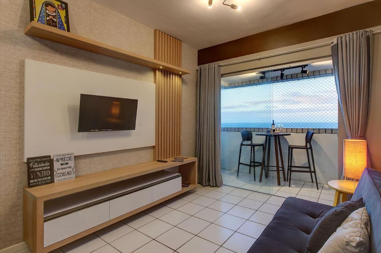 Apartamento Confortável na Praia do Futuro por Carpediem Fortaleza  Esterno foto