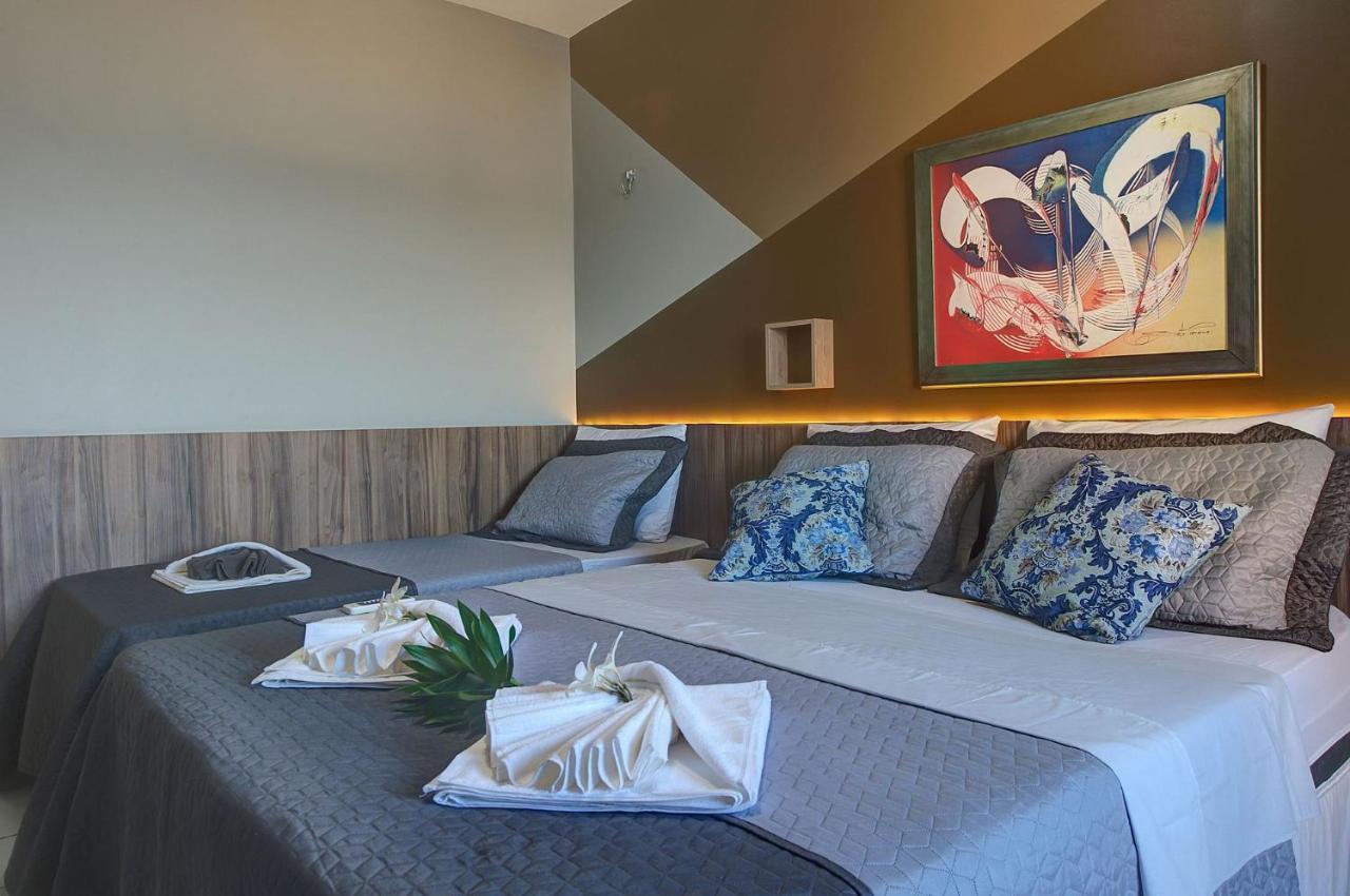 Apartamento Confortável na Praia do Futuro por Carpediem Fortaleza  Esterno foto