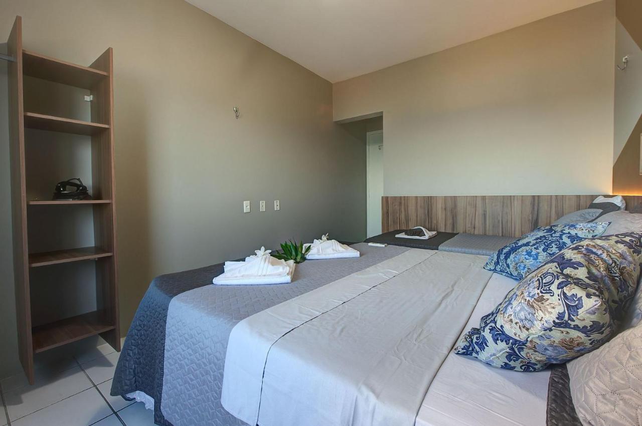 Apartamento Confortável na Praia do Futuro por Carpediem Fortaleza  Esterno foto